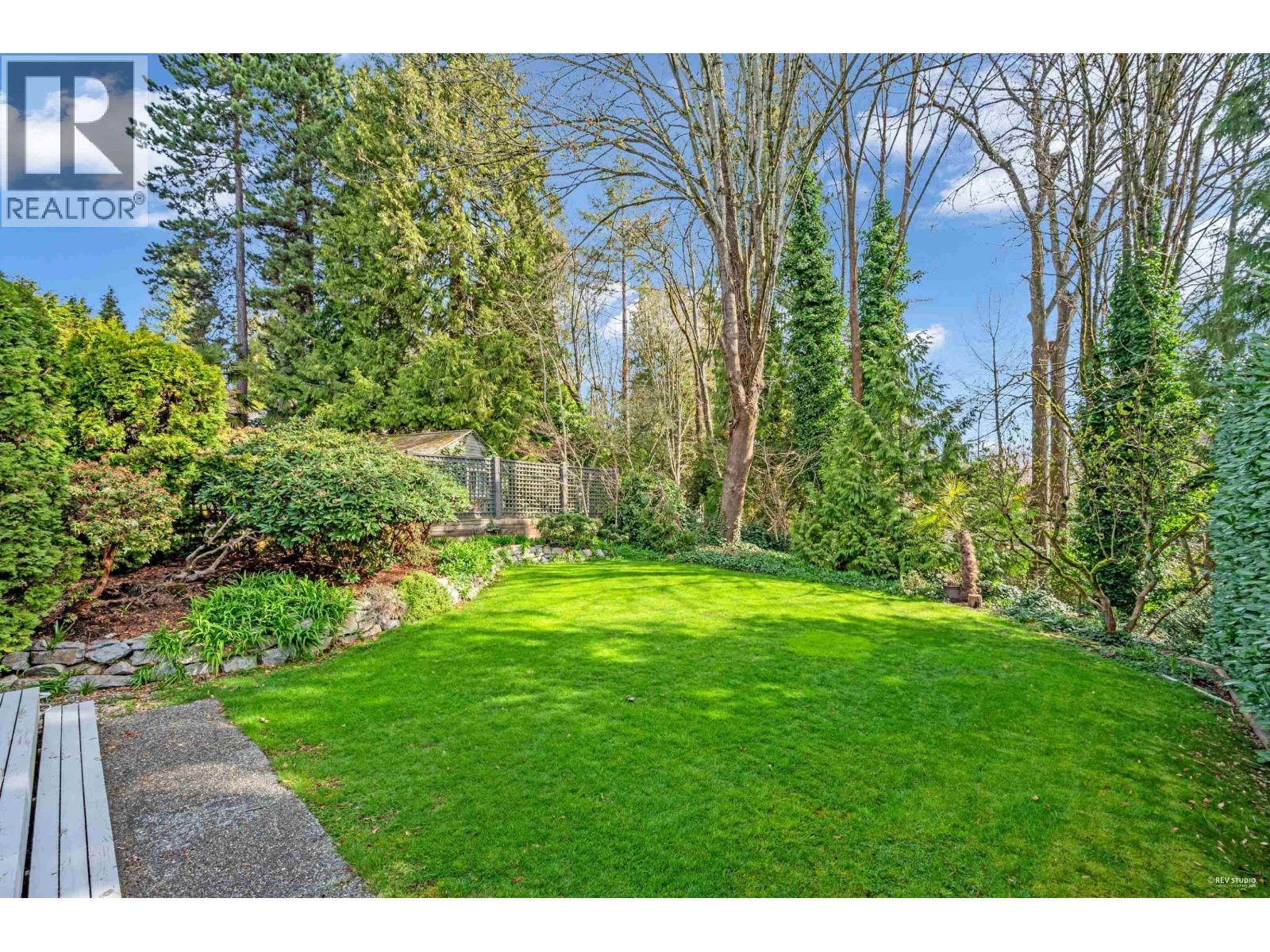 1006 Sinclair Street, West Vancouver, British Columbia  V7V 3V9 - Photo 5 - R3101098