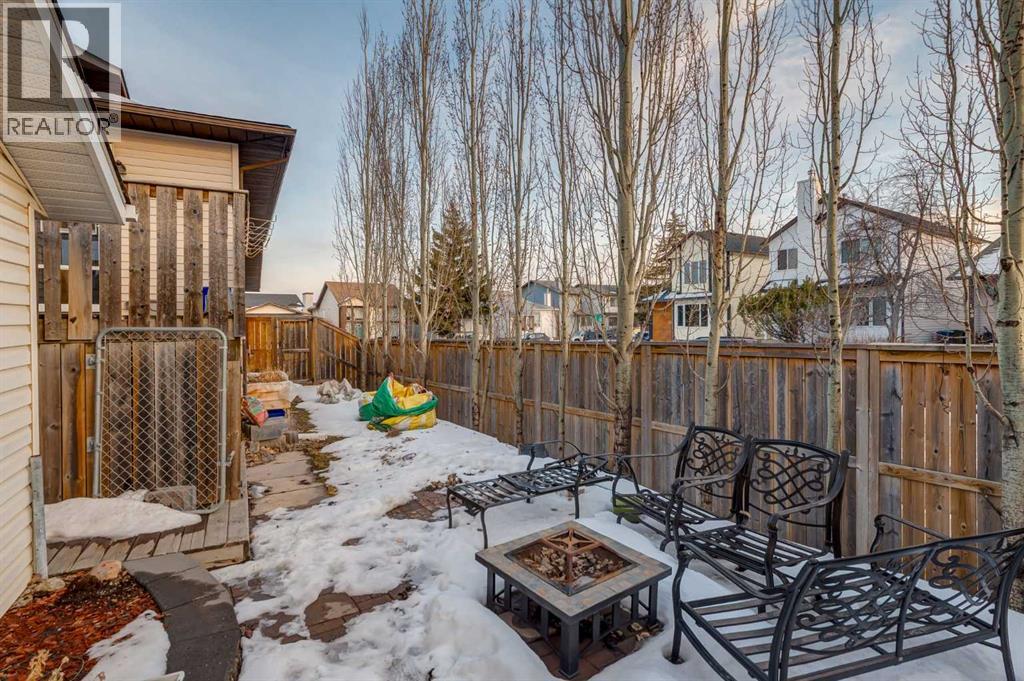 27 Bedfield Close Ne, Calgary, Alberta  T3K 3L3 - Photo 38 - A2252638
