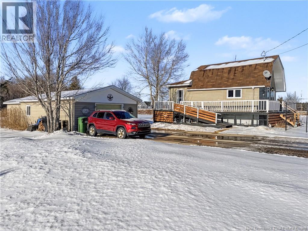 20 Renee, Acadie Siding, New Brunswick  E4Y 1R7 - Photo 36 - NB135252