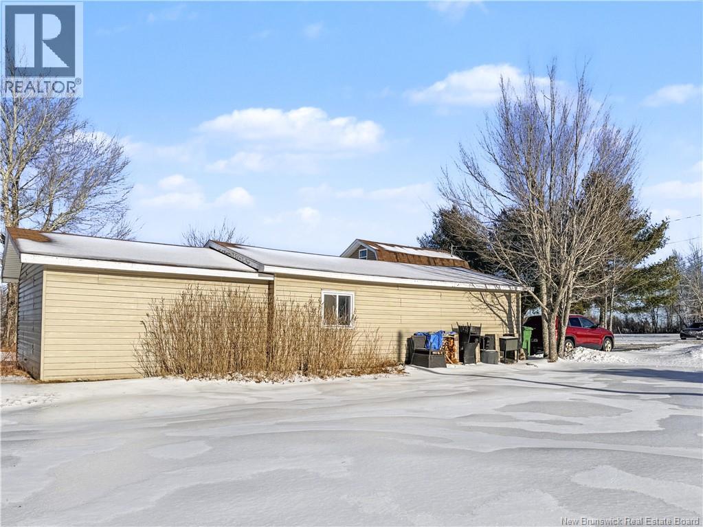 20 Renee, Acadie Siding, New Brunswick  E4Y 1R7 - Photo 42 - NB135252