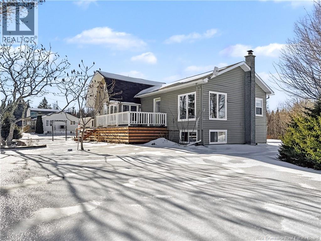 20 Renee, Acadie Siding, New Brunswick  E4Y 1R7 - Photo 37 - NB135252