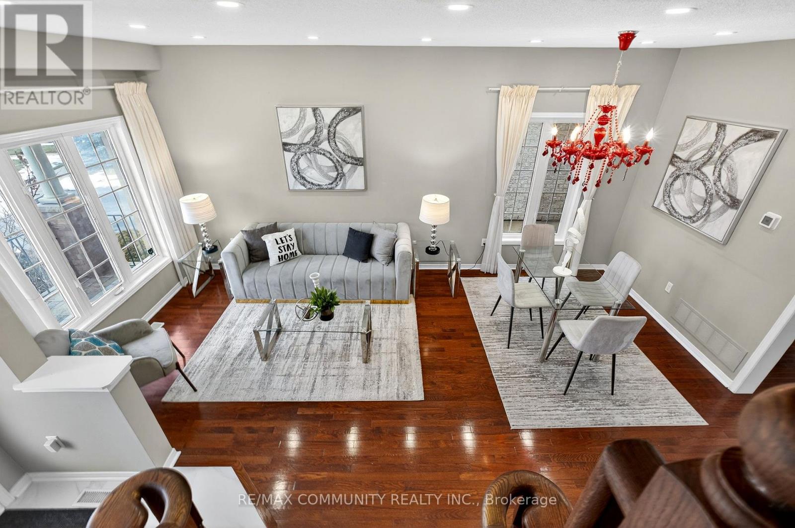 19 Abraham Court N, Ajax, Ontario  L1Z 0A9 - Photo 13 - E12895284