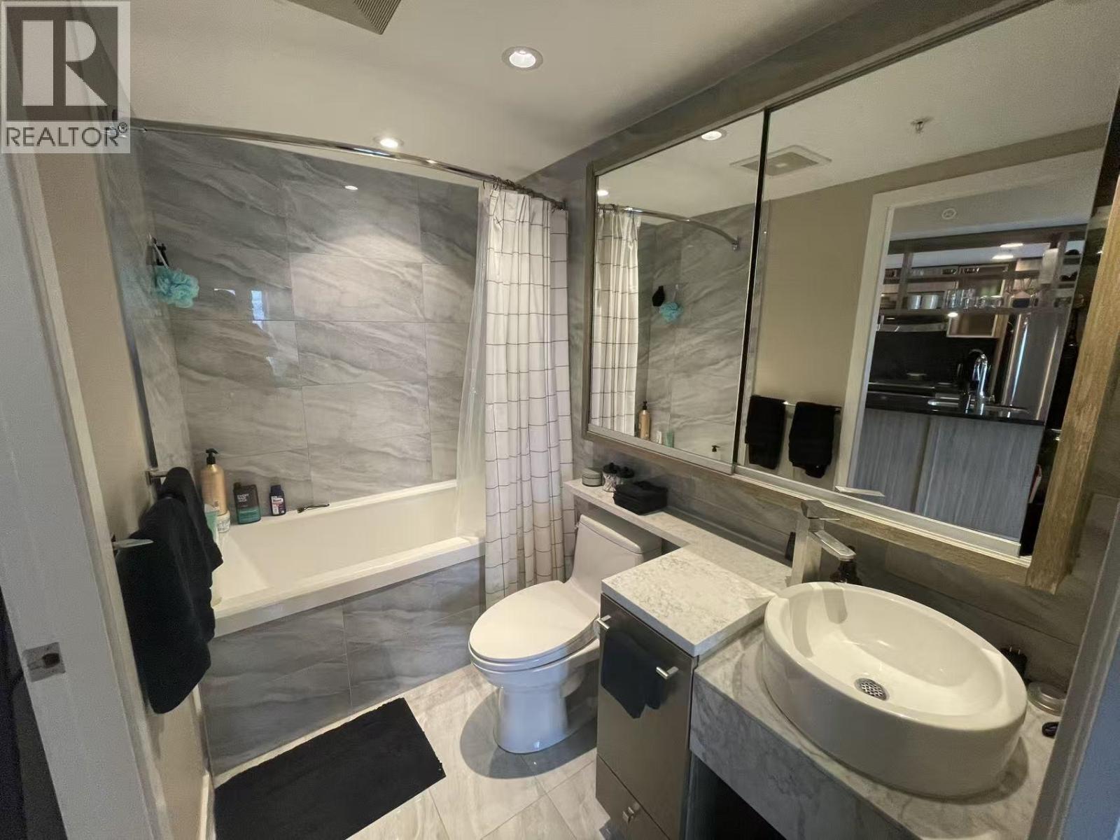 2504 833 Seymour Street, Vancouver, British Columbia  V6B 0G4 - Photo 6 - R3100586