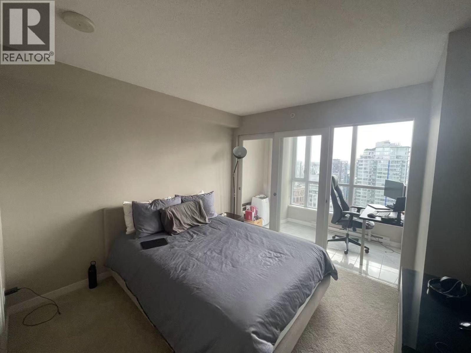 2504 833 Seymour Street, Vancouver, British Columbia  V6B 0G4 - Photo 5 - R3100586