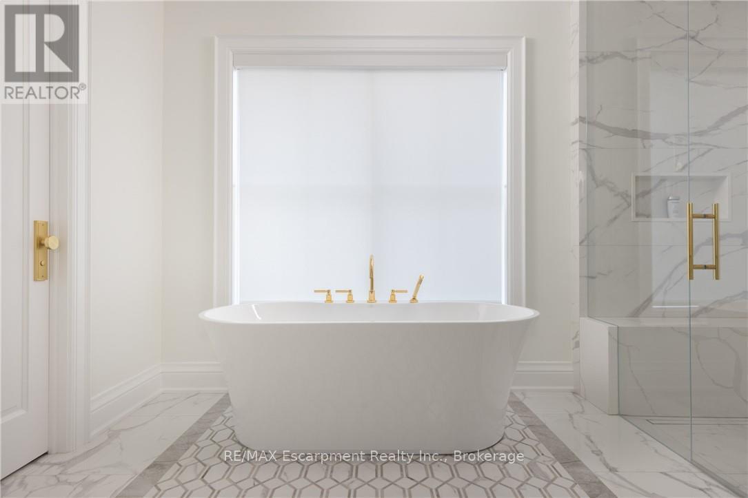 46 Second Street, Oakville, Ontario  L6J 3T2 - Photo 22 - W12704590