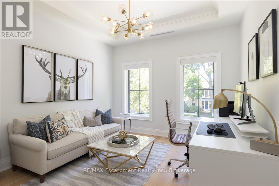 46 Second Street, Oakville, Ontario  L6J 3T2 - Photo 26 - W12704590