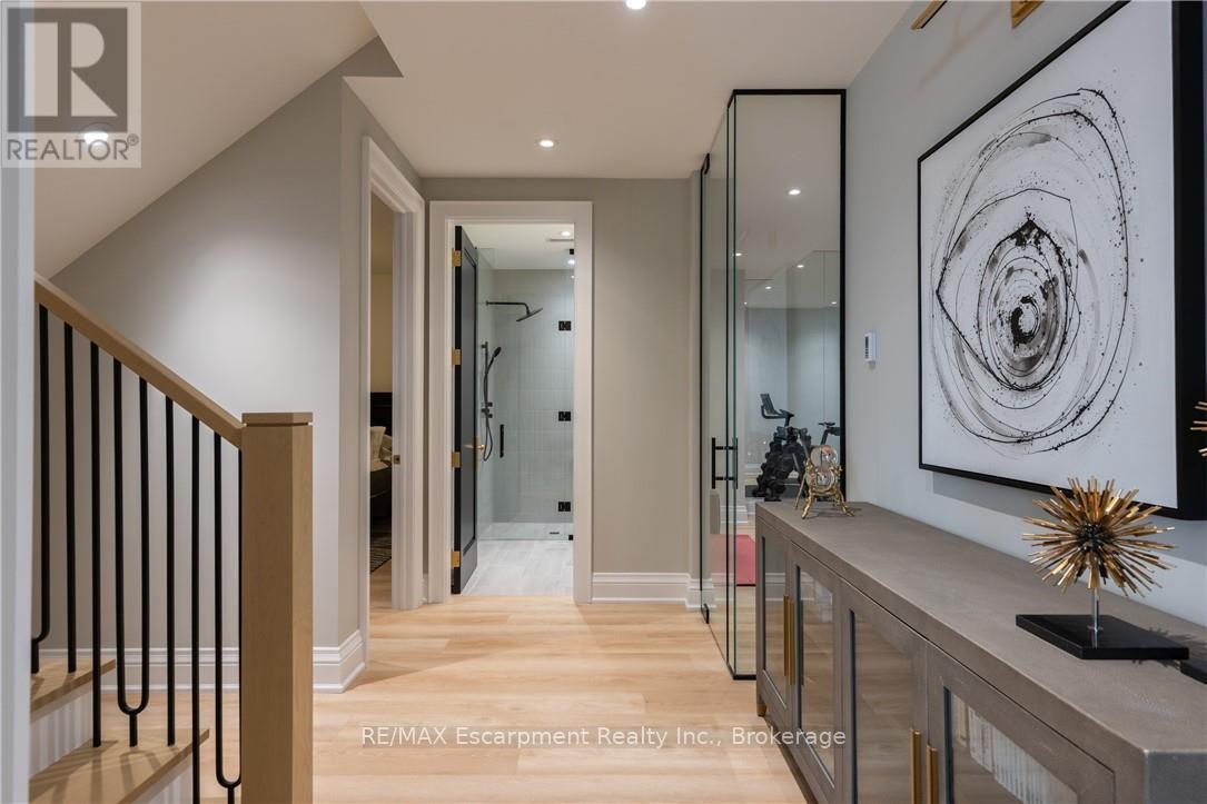 46 Second Street, Oakville, Ontario  L6J 3T2 - Photo 36 - W12704590