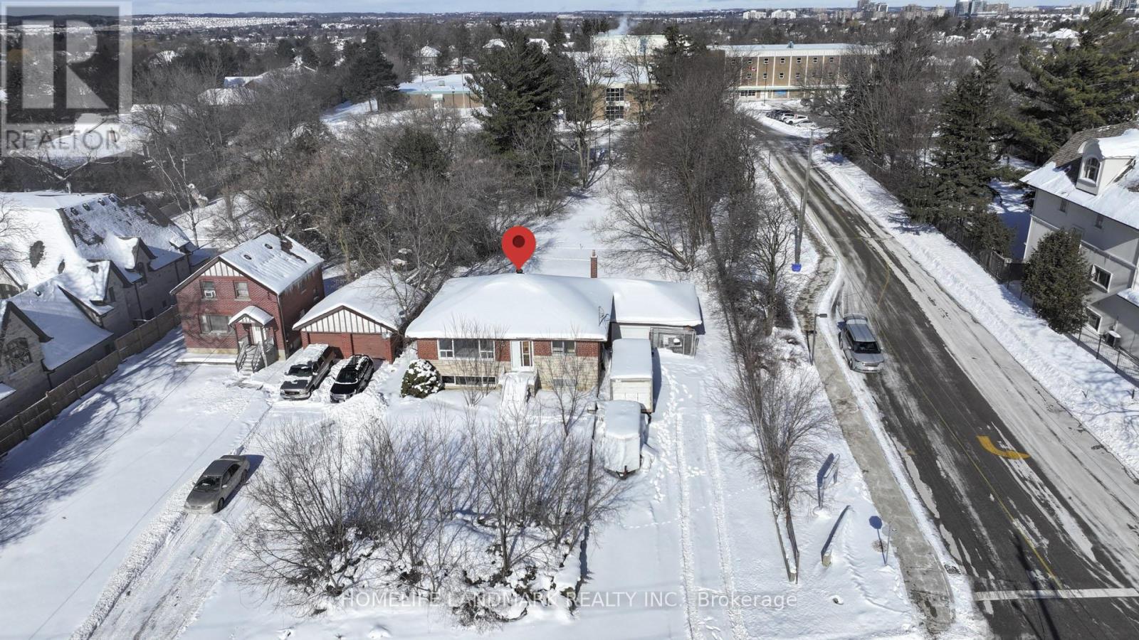 108 GARDEN AVENUE, Richmond Hill, Ontario