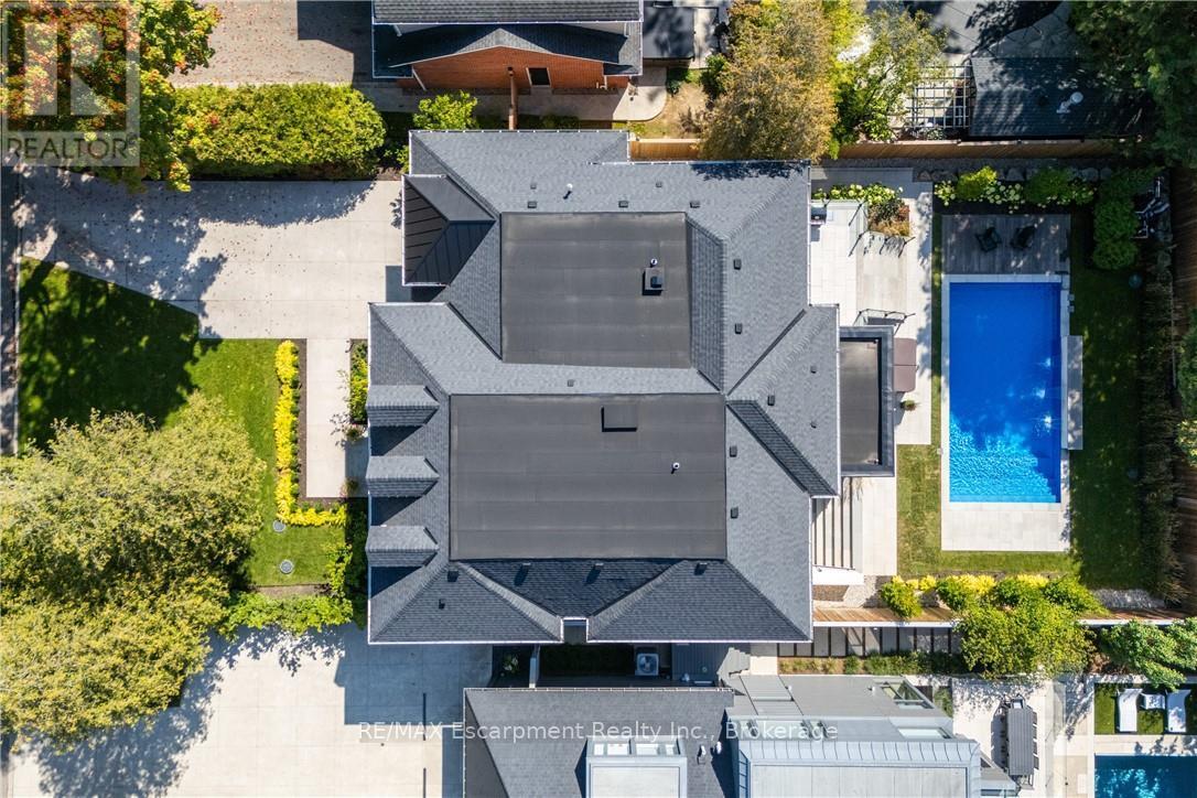 46 Second Street, Oakville, Ontario  L6J 3T2 - Photo 47 - W12704590