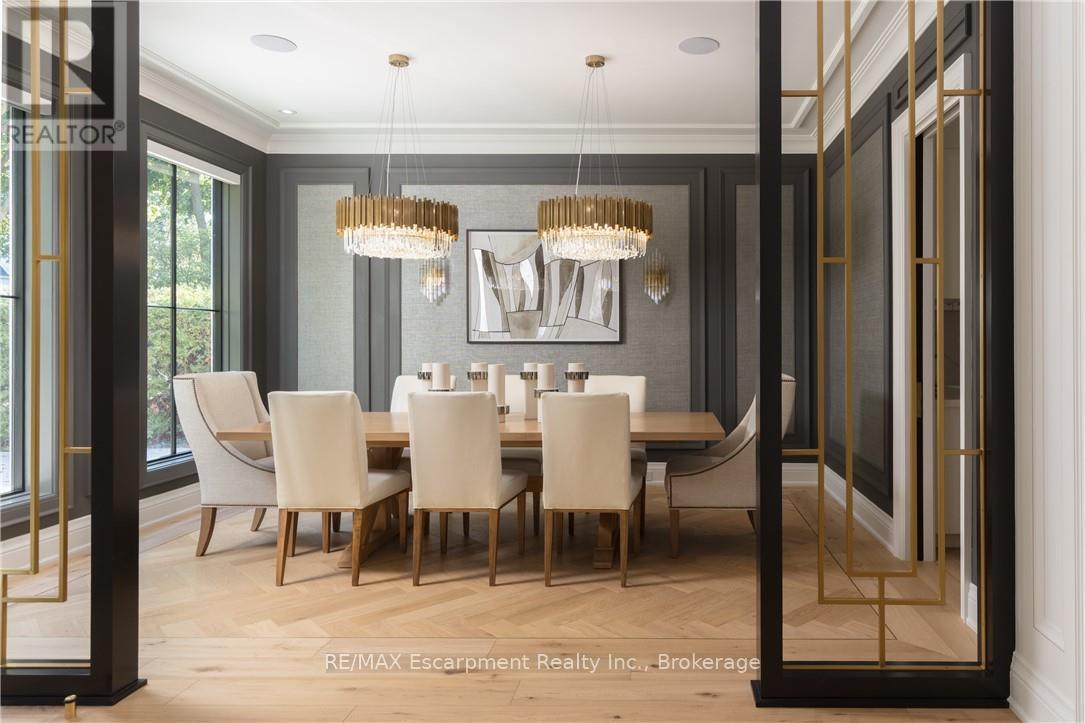 46 Second Street, Oakville, Ontario  L6J 3T2 - Photo 6 - W12704590