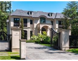 15 CHARTWELL ROAD, Oakville, Ontario