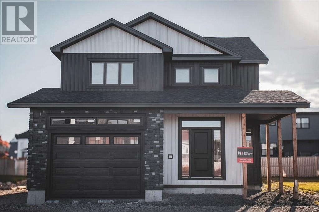 22 Dragonfly Place, St. John's, Newfoundland & Labrador  A1H 0L3 - Photo 1 - 1295331