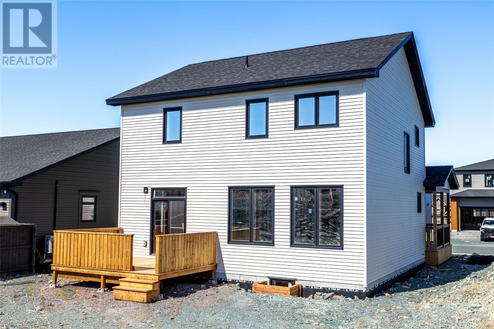 22 Dragonfly Place, St. John's, Newfoundland & Labrador  A1H 0L3 - Photo 10 - 1295331