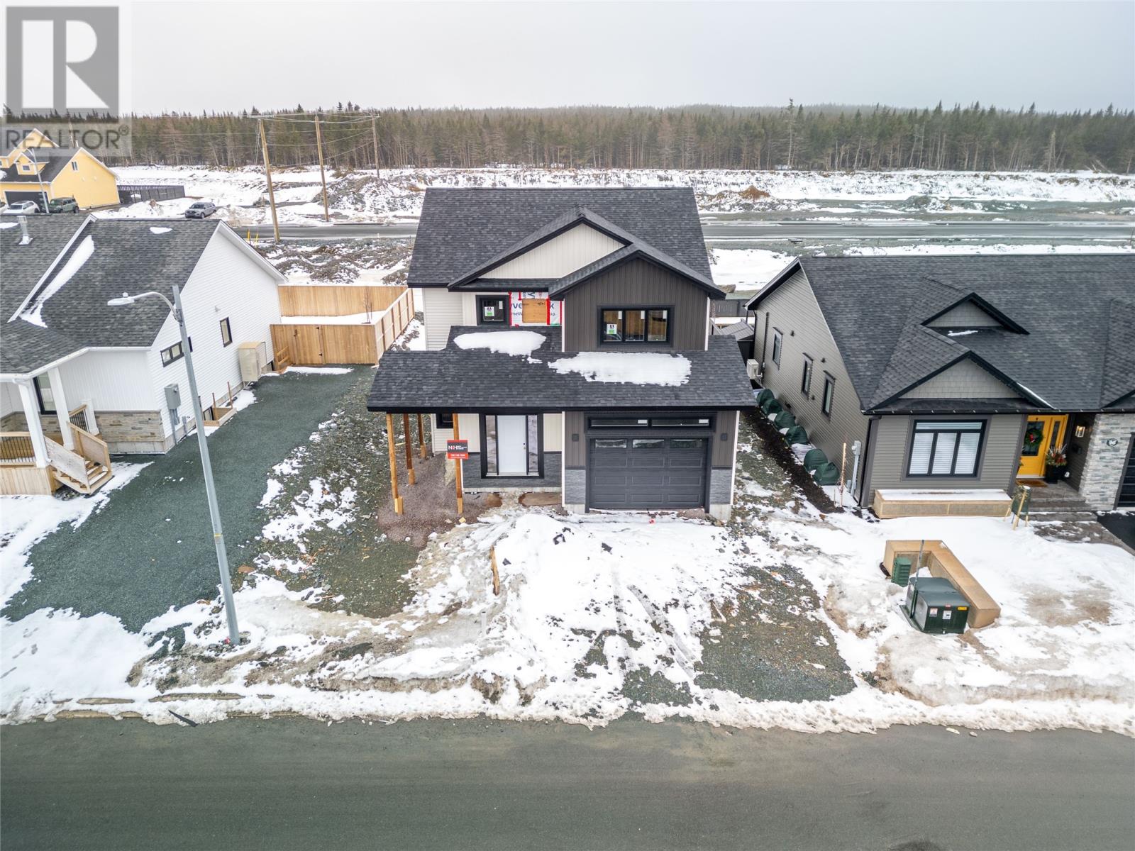 22 Dragonfly Place, St. John's, Newfoundland & Labrador  A1H 0L3 - Photo 13 - 1295331