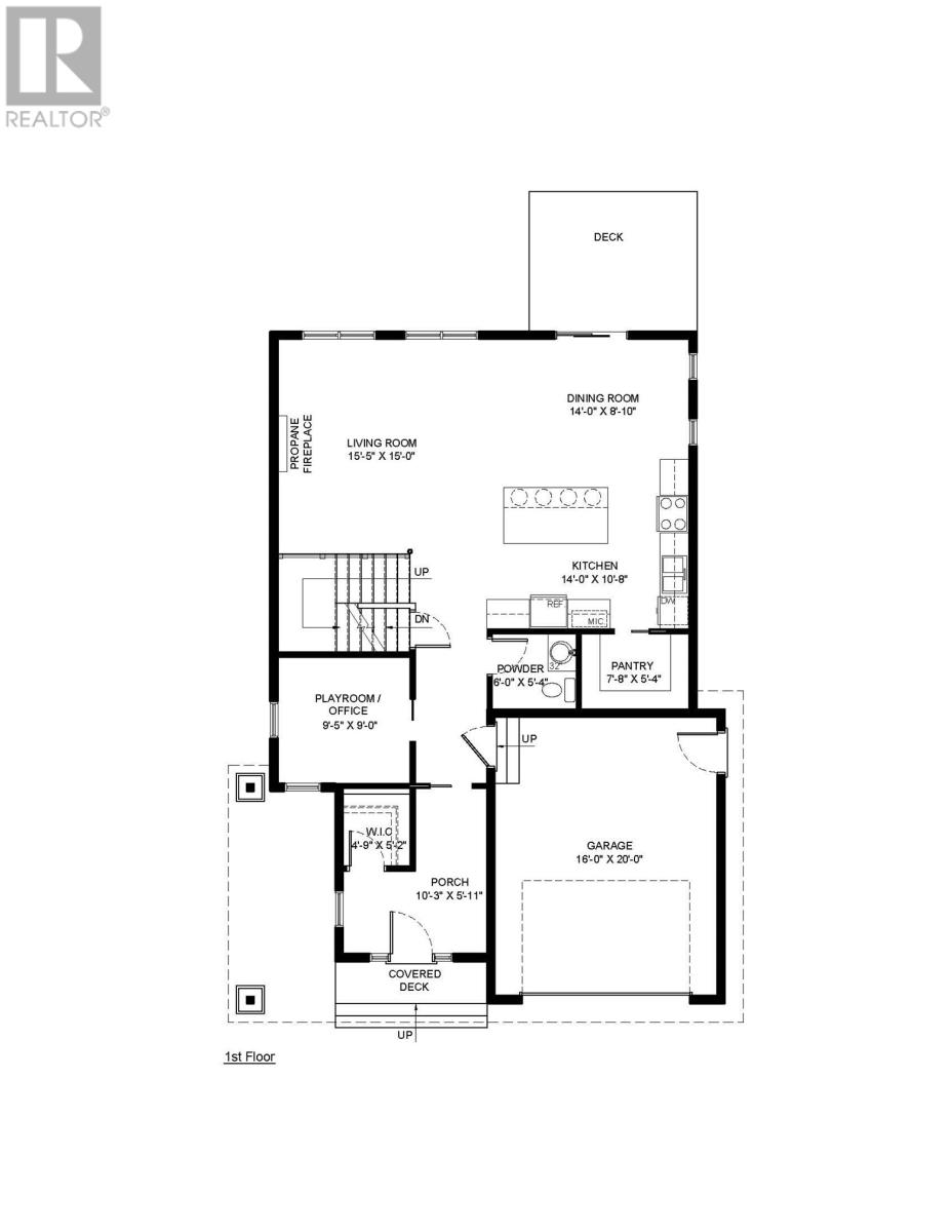 22 Dragonfly Place, St. John's, Newfoundland & Labrador  A1H 0L3 - Photo 18 - 1295331