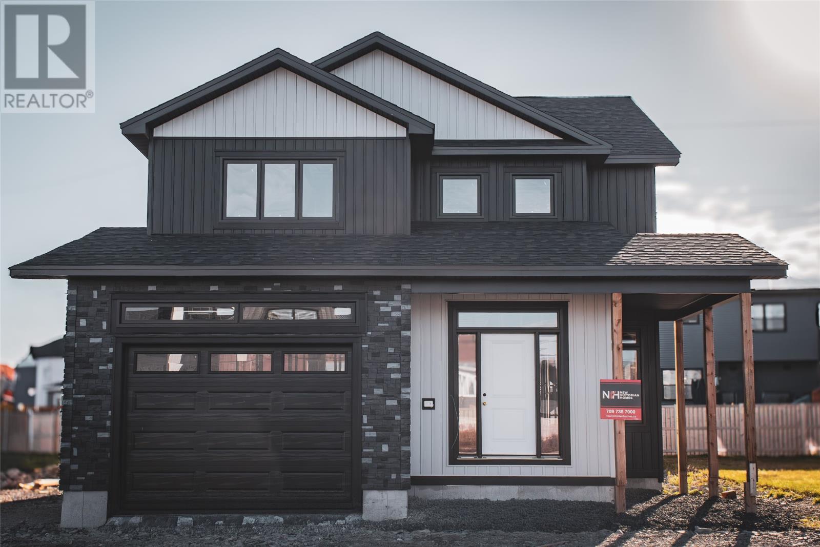 22 Dragonfly Place, St. John's, Newfoundland & Labrador  A1H 0L3 - Photo 2 - 1295331