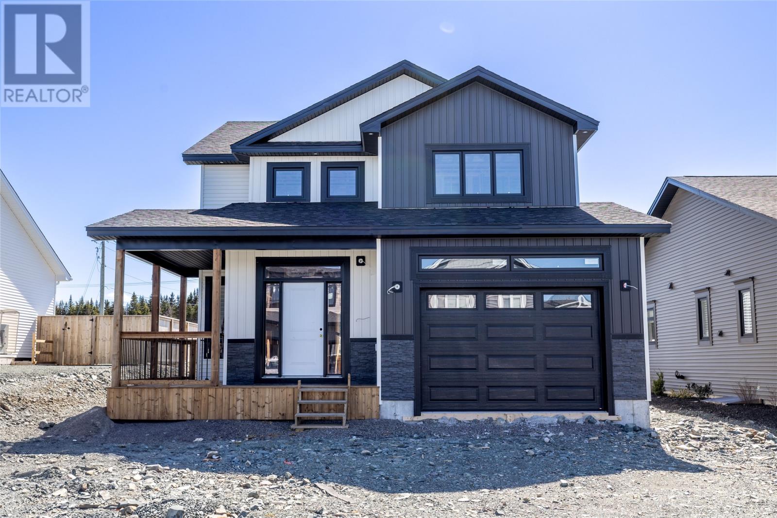 22 Dragonfly Place, St. John's, Newfoundland & Labrador  A1H 0L3 - Photo 6 - 1295331