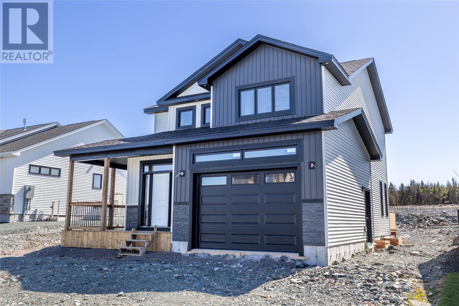 22 Dragonfly Place, St. John's, Newfoundland & Labrador  A1H 0L3 - Photo 7 - 1295331