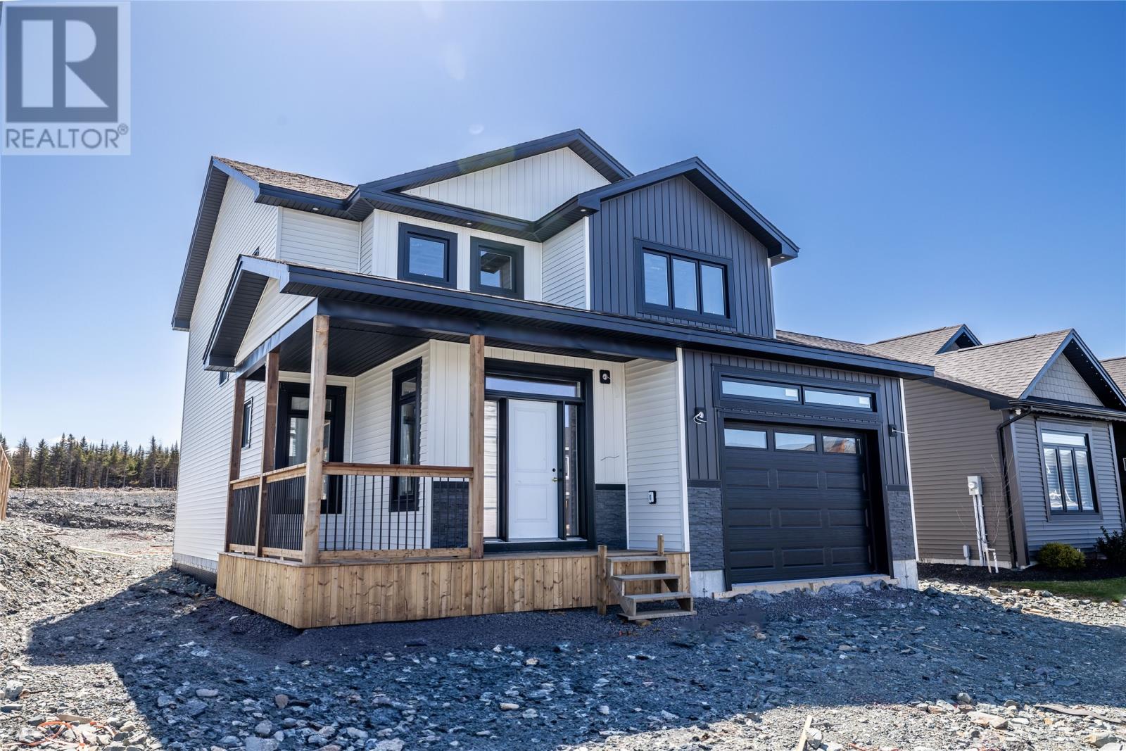 22 Dragonfly Place, St. John's, Newfoundland & Labrador  A1H 0L3 - Photo 8 - 1295331