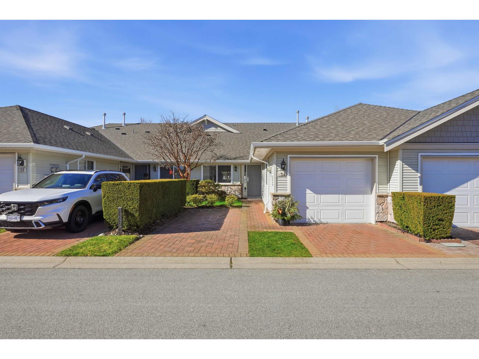 34 17516 4 AVENUE, Surrey, British Columbia