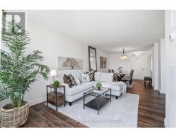 2707 - 3100 KIRWIN AVENUE, Mississauga, Ontario