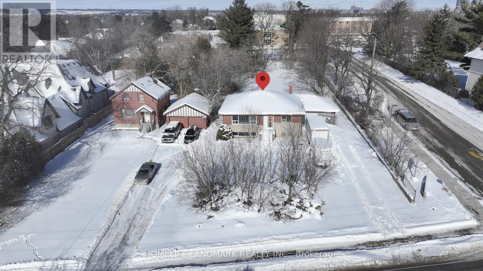 108 Garden Avenue, Richmond Hill, Ontario  L4C 6M1 - Photo 7 - N12754814