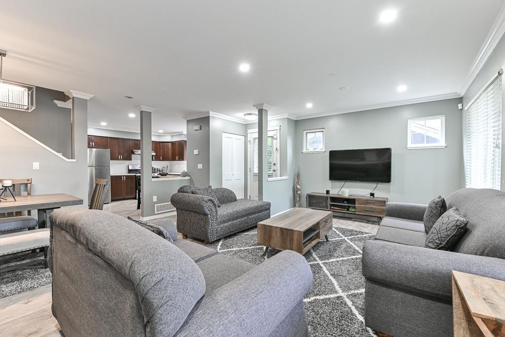 135 12040 68 Avenue, Surrey, British Columbia  V3W 1P5 - Photo 3 - R3100809