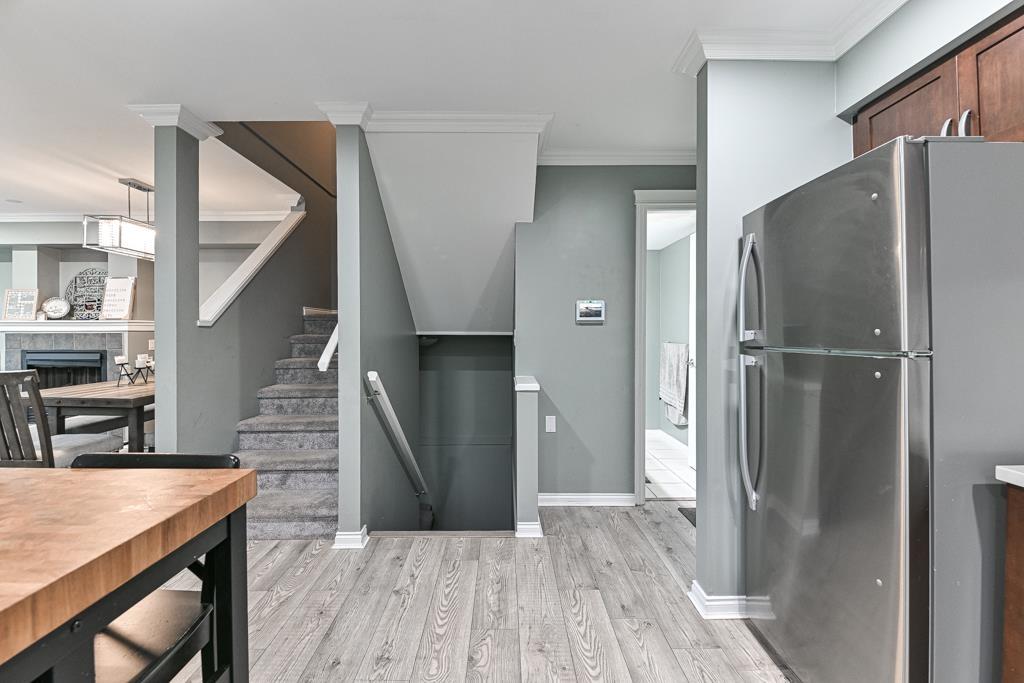 135 12040 68 Avenue, Surrey, British Columbia  V3W 1P5 - Photo 12 - R3100809