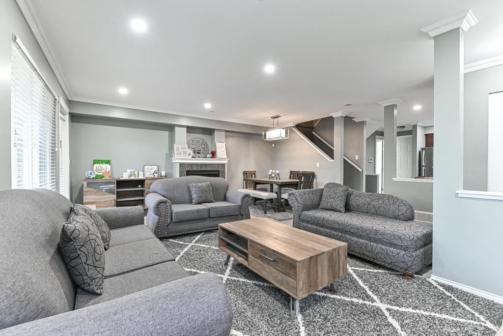 135 12040 68 Avenue, Surrey, British Columbia  V3W 1P5 - Photo 5 - R3100809