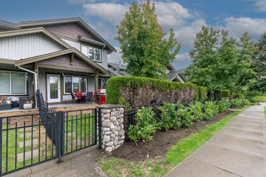 135 12040 68 Avenue, Surrey, British Columbia  V3W 1P5 - Photo 35 - R3100809