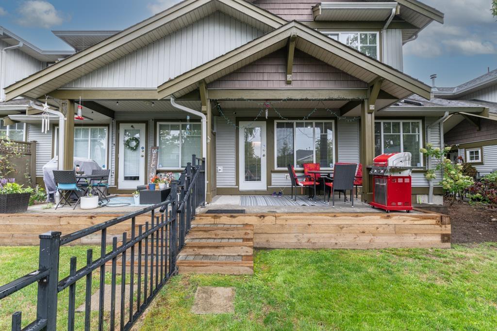 135 12040 68 Avenue, Surrey, British Columbia  V3W 1P5 - Photo 33 - R3100809