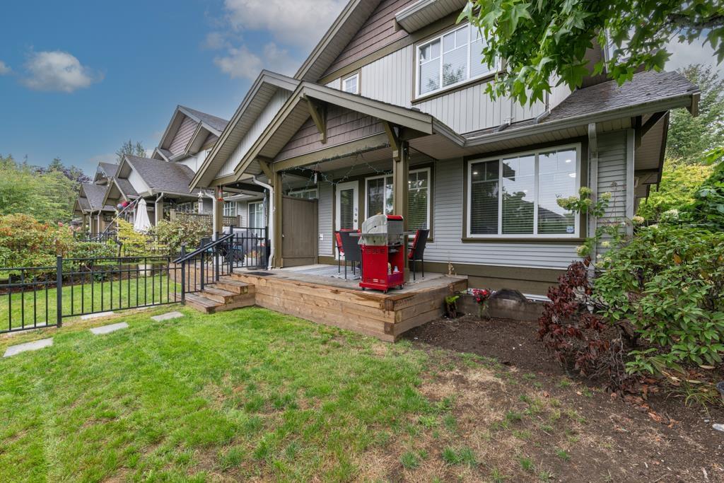 135 12040 68 Avenue, Surrey, British Columbia  V3W 1P5 - Photo 32 - R3100809