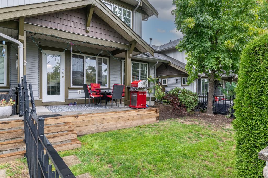 135 12040 68 Avenue, Surrey, British Columbia  V3W 1P5 - Photo 34 - R3100809