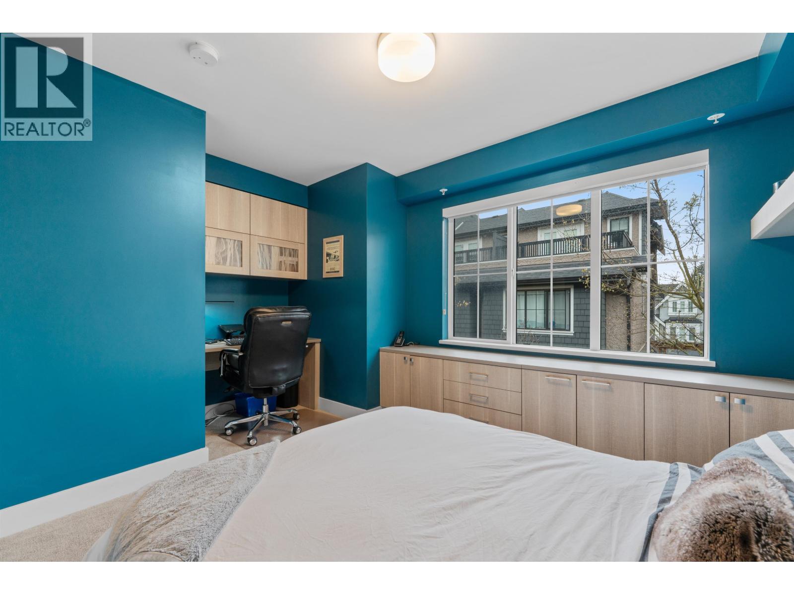 8121 Shaughnessy Street, Vancouver, British Columbia  V6P 3X9 - Photo 21 - R3076177