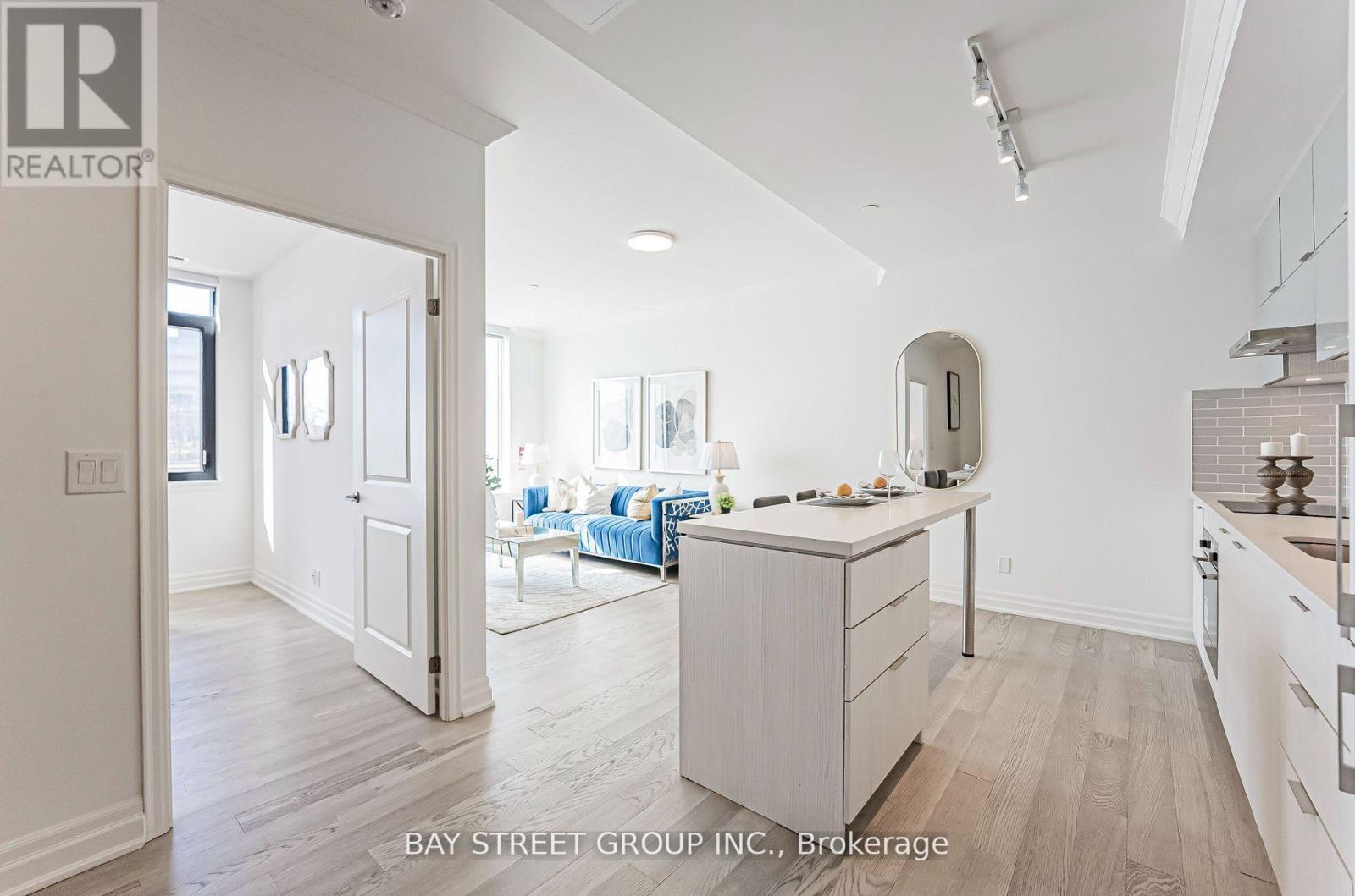 104b - 8 Rouge Valley Drive, Markham, Ontario  L6G 0G8 - Photo 12 - N12896296