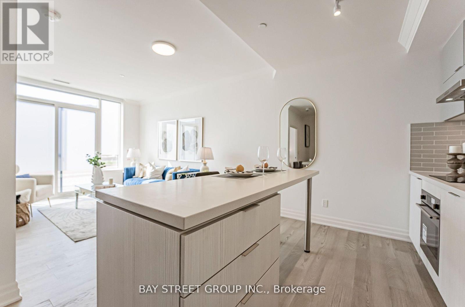 104b - 8 Rouge Valley Drive, Markham, Ontario  L6G 0G8 - Photo 13 - N12896296