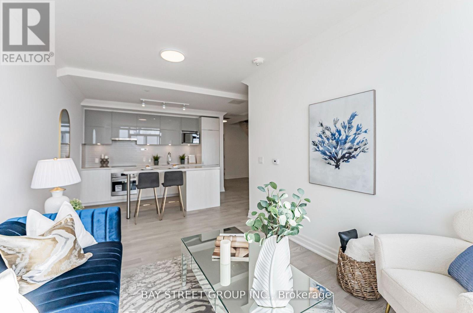 104b - 8 Rouge Valley Drive, Markham, Ontario  L6G 0G8 - Photo 17 - N12896296