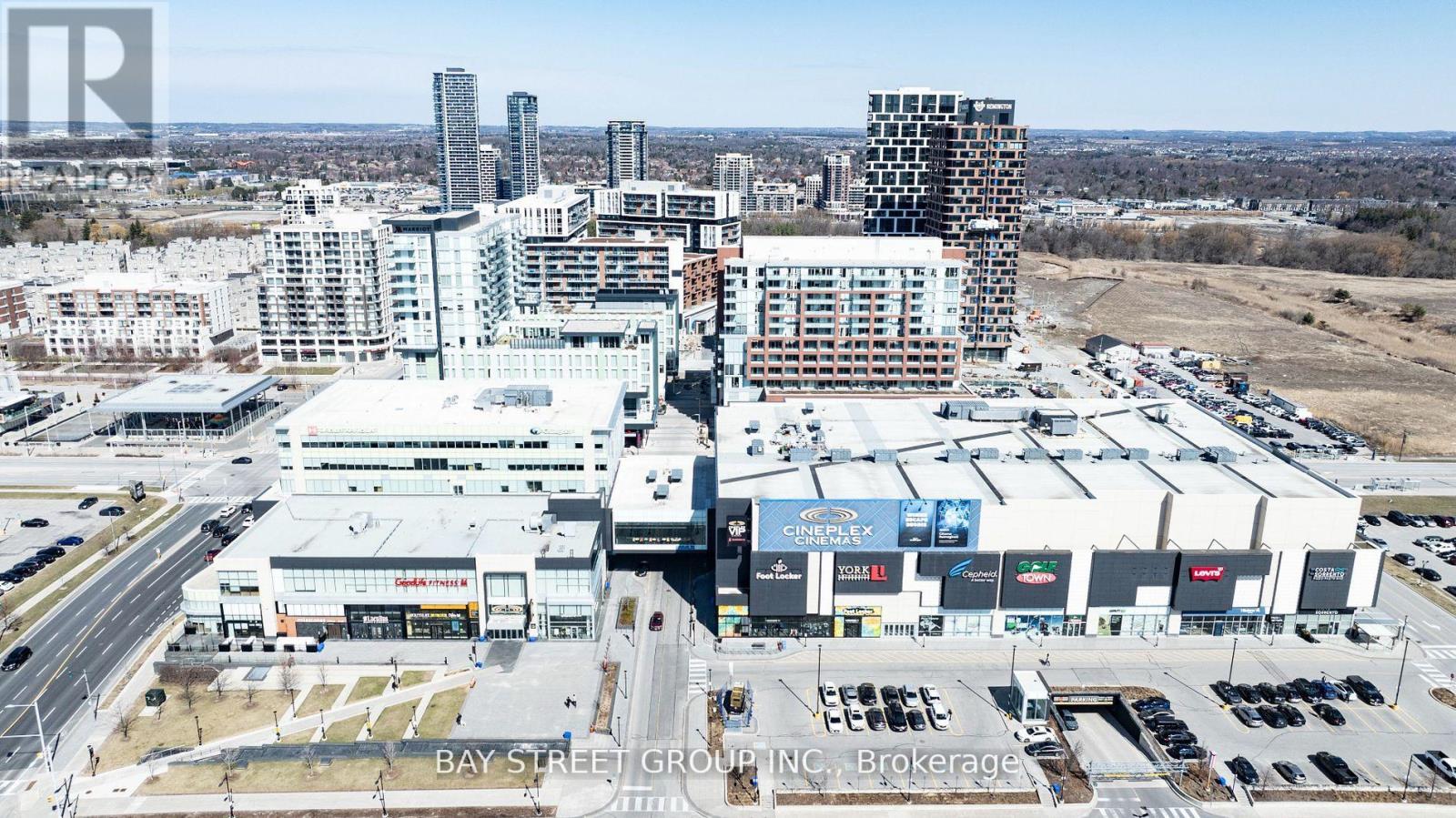 104b - 8 Rouge Valley Drive, Markham, Ontario  L6G 0G8 - Photo 2 - N12896296