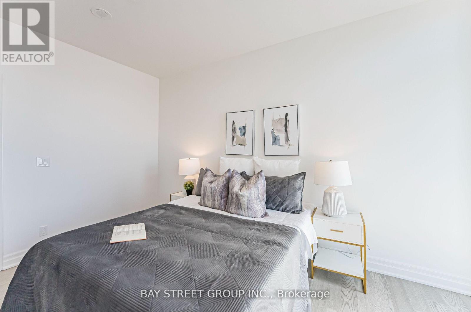 104b - 8 Rouge Valley Drive, Markham, Ontario  L6G 0G8 - Photo 21 - N12896296