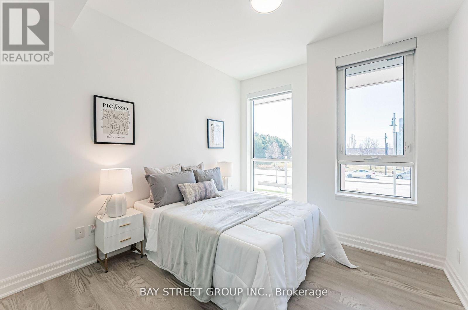 104b - 8 Rouge Valley Drive, Markham, Ontario  L6G 0G8 - Photo 26 - N12896296