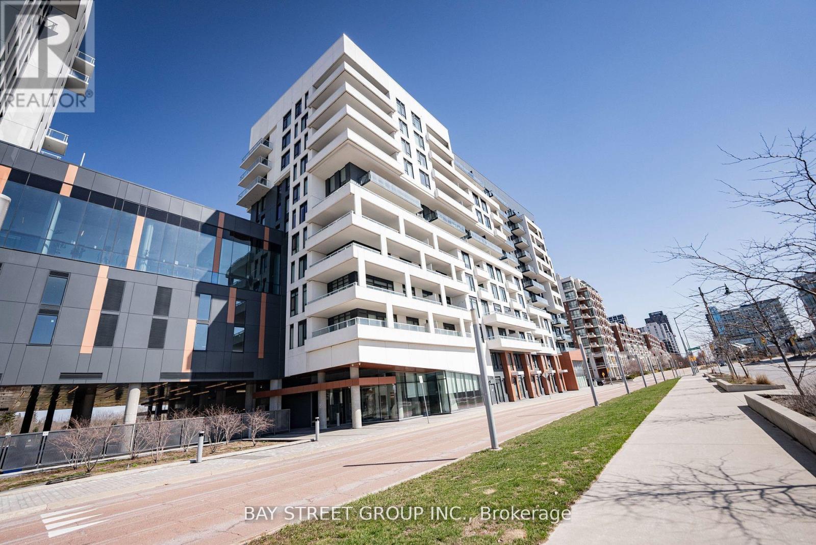 104b - 8 Rouge Valley Drive, Markham, Ontario  L6G 0G8 - Photo 4 - N12896296