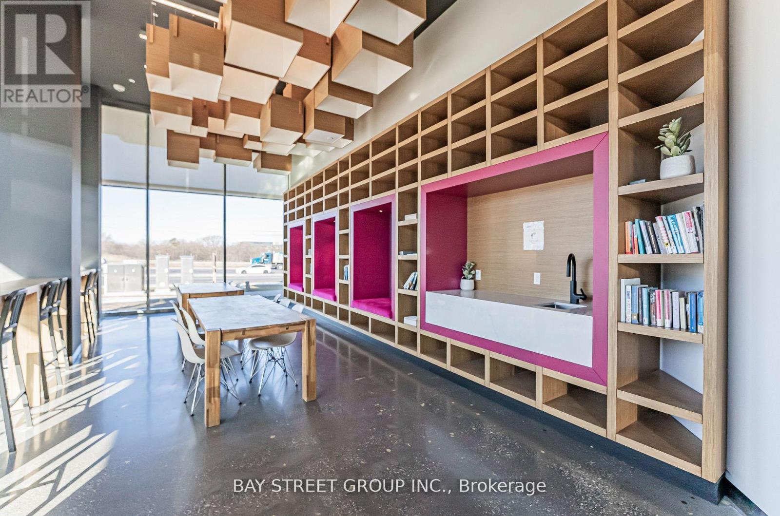 104b - 8 Rouge Valley Drive, Markham, Ontario  L6G 0G8 - Photo 6 - N12896296