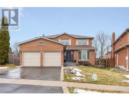 70 KEFFER CIRCLE, Newmarket, Ontario