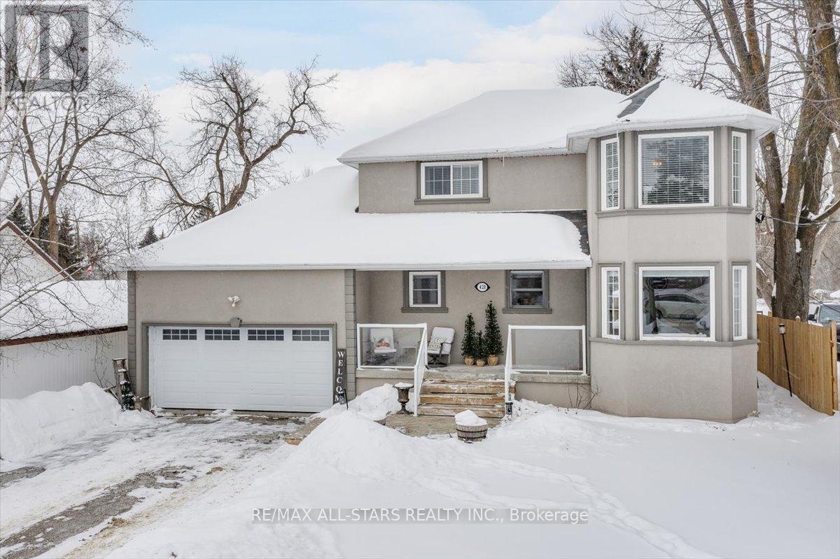 420 Centre Street, Brock, Ontario  L0K 1A0 - Photo 2 - N12896336