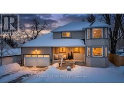 420 CENTRE STREET, Brock, Ontario