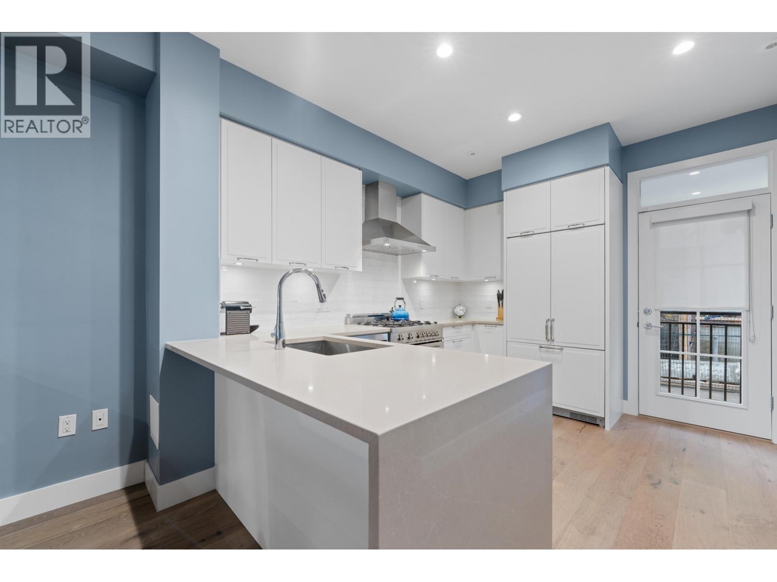 8121 SHAUGHNESSY STREET, Vancouver, British Columbia