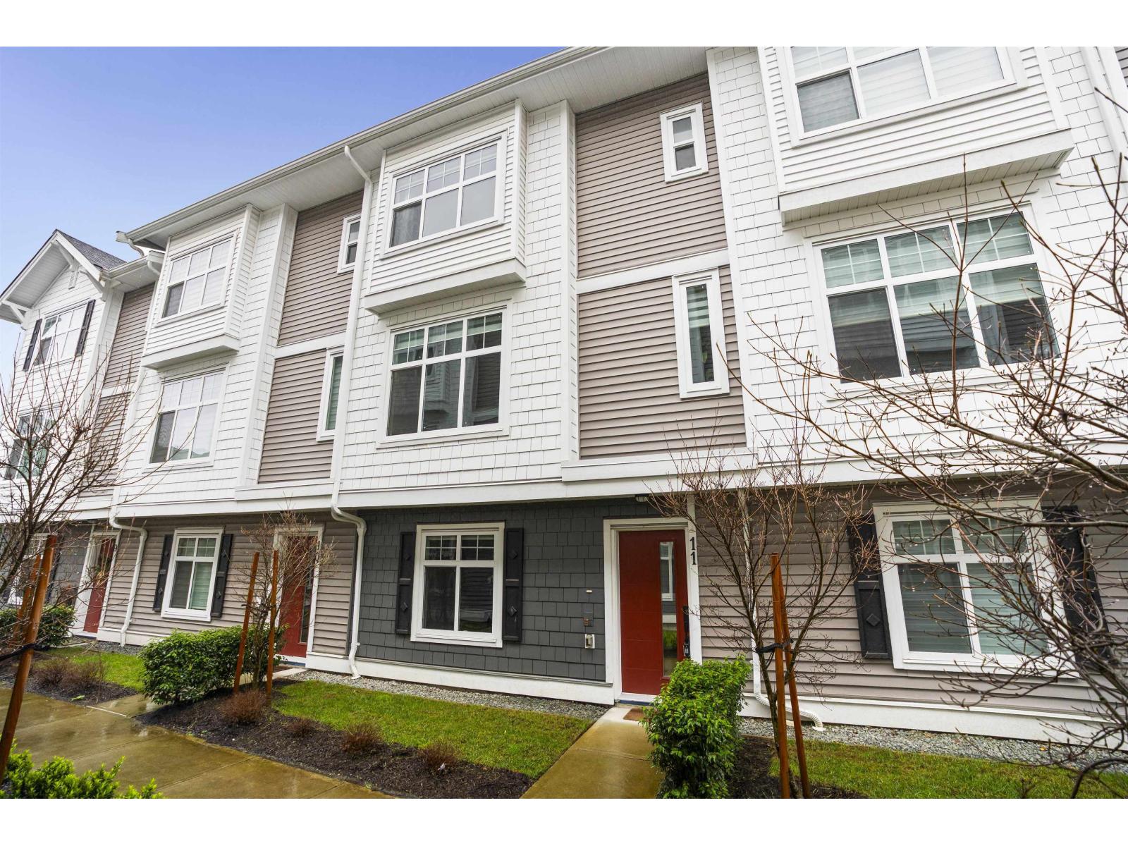 11 2033 MCKENZIE ROAD, abbotsford, British Columbia