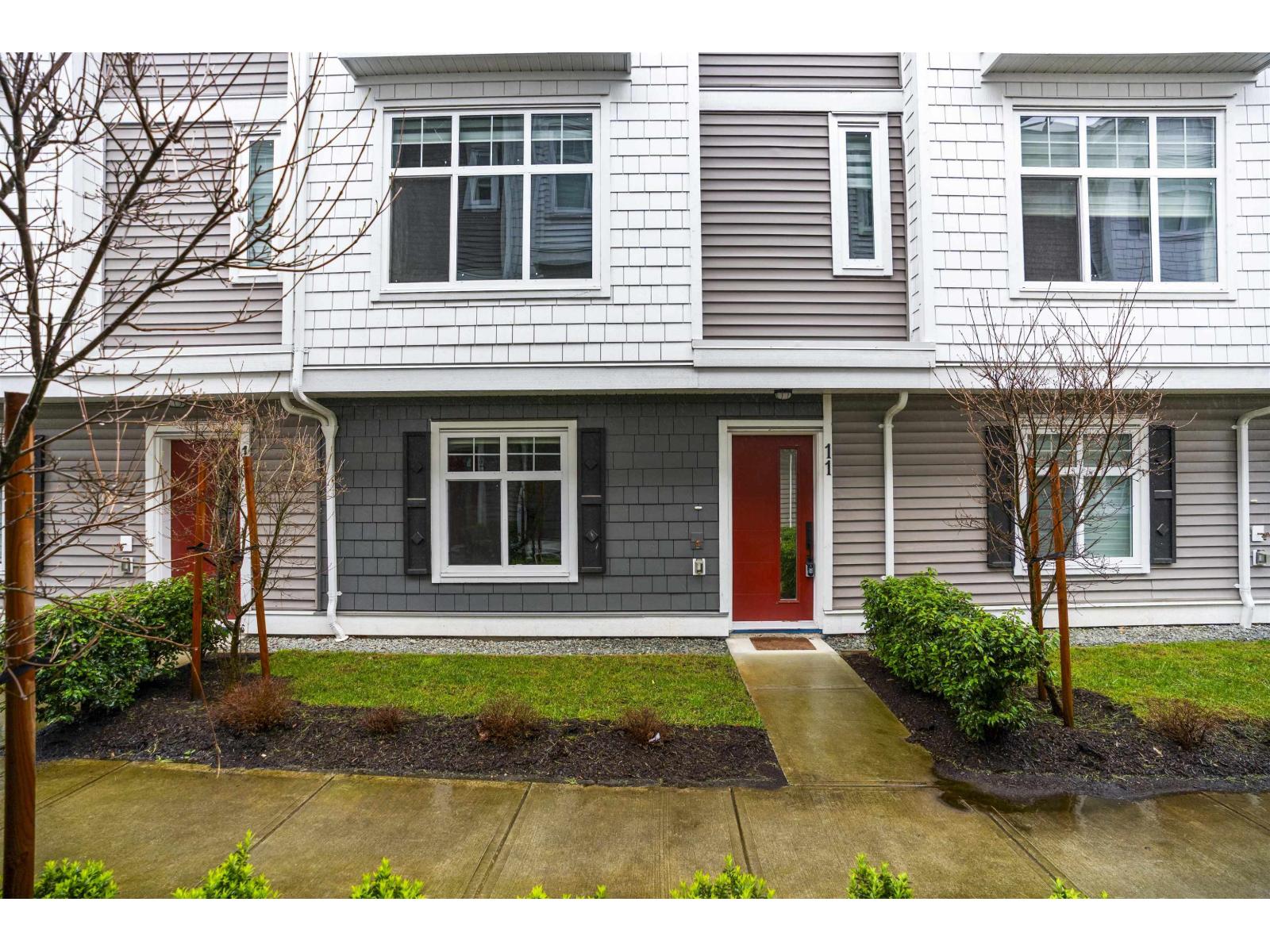 11 2033 Mckenzie Road, Abbotsford, British Columbia  V2S 0M2 - Photo 4 - R3100789