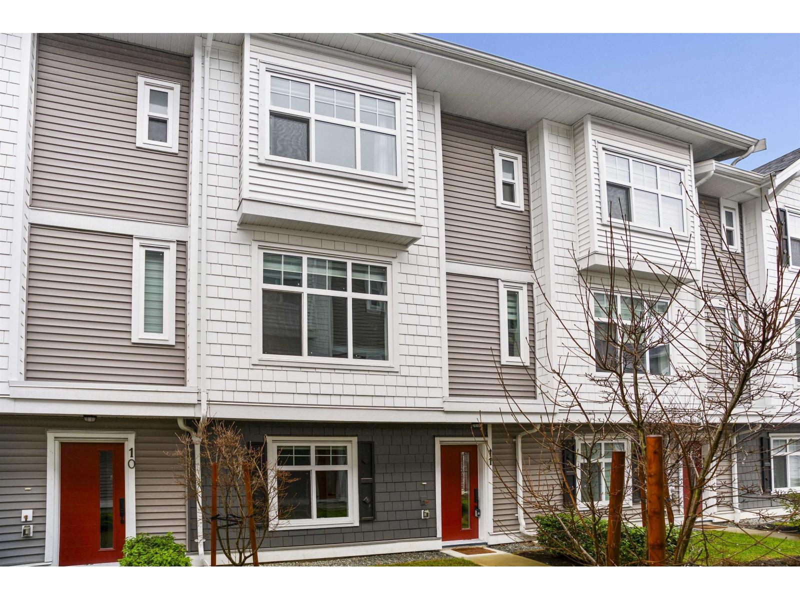 11 2033 Mckenzie Road, Abbotsford, British Columbia  V2S 0M2 - Photo 3 - R3100789