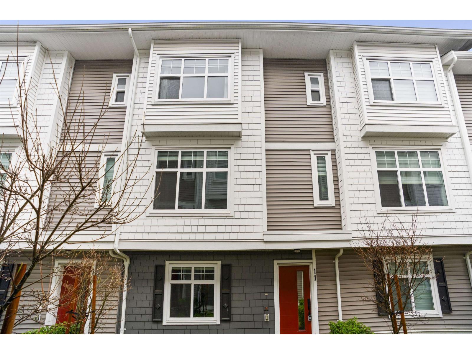 11 2033 Mckenzie Road, Abbotsford, British Columbia  V2S 0M2 - Photo 2 - R3100789